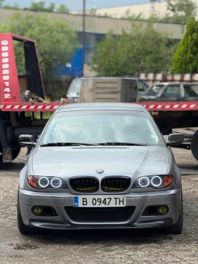 BMW 320 | Mobile.bg — малка снимка 6