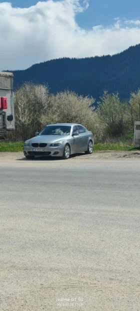 BMW 530 - Car24.bg BMW 530