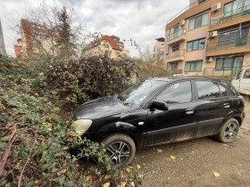 Kia Rio 1.5d - 1800 € / 3520.49 лв. - 57705070 3 | Car24.bg Kia Rio 1.5d - 1800 € / 3520.49 лв. - 57705070 3