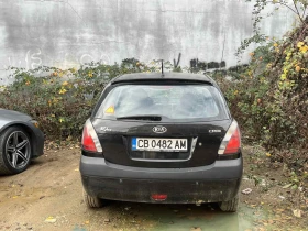 Kia Rio 1.5d - 1800 € / 3520.49 лв. - 57705070 4 | Car24.bg Kia Rio 1.5d - 1800 € / 3520.49 лв. - 57705070 4