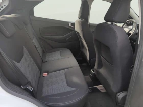 Ford Ka 1.2 Duratec - 14800 лв. / 7567.12 € - 38138521 12 | Car24.bg Ford Ka 1.2 Duratec - 14800 лв. / 7567.12 € - 38138521 12