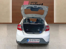 Ford Ka 1.2 Duratec - 14800 лв. / 7567.12 € - 38138521 11 | Car24.bg Ford Ka 1.2 Duratec - 14800 лв. / 7567.12 € - 38138521 11