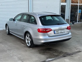 Audi A4 S line / Quattro 2.0 TDI - 17500 лв. / 8947.61 € - 76188461 6 | Car24.bg Audi A4 S line / Quattro 2.0 TDI - 17500 лв. / 8947.61 € - 76188461 6