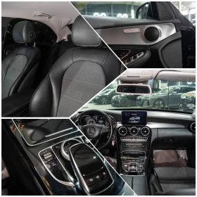 Mercedes-Benz C 220 D FULL AMG LINE LED NAVI ЛИЗИНГ 100% - 18880 € / 36926.07 лв. - 29709881 16 | Car24.bg Mercedes-Benz C 220 D FULL AMG LINE LED NAVI ЛИЗИНГ 100% - 18880 € / 36926.07 лв. - 29709881 16