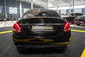 Mercedes-Benz C 220 D FULL AMG LINE LED NAVI ЛИЗИНГ 100% - 18880 € / 36926.07 лв. - 29709881 8 | Car24.bg Mercedes-Benz C 220 D FULL AMG LINE LED NAVI ЛИЗИНГ 100% - 18880 € / 36926.07 лв. - 29709881 8