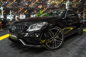 Mercedes-Benz C 220 D FULL AMG LINE LED NAVI ЛИЗИНГ 100% - 18880 € / 36926.07 лв. - 29709881 4 | Car24.bg Mercedes-Benz C 220 D FULL AMG LINE LED NAVI ЛИЗИНГ 100% - 18880 € / 36926.07 лв. - 29709881 4