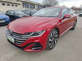 VW Arteon 2.0 TDI R-Line DSG 4MOTION Гаранция - Car24.bg VW Arteon 2.0 TDI R-Line DSG 4MOTION Гаранция