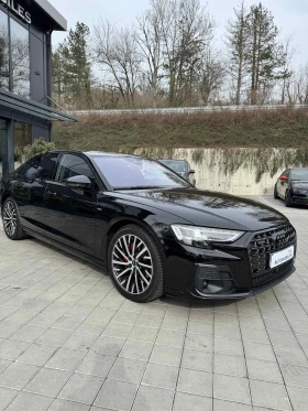 Audi A8 QUATTRO - 101900 € / 199299.08 лв. - 18740336 2 | Car24.bg Audi A8 QUATTRO - 101900 € / 199299.08 лв. - 18740336 2