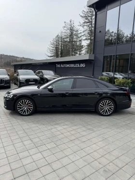 Audi A8 QUATTRO - 101900 € / 199299.08 лв. - 18740336 4 | Car24.bg Audi A8 QUATTRO - 101900 € / 199299.08 лв. - 18740336 4