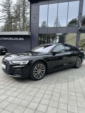 Audi A8 QUATTRO - 101900 € / 199299.08 лв. - 18740336 3 | Car24.bg Audi A8 QUATTRO - 101900 € / 199299.08 лв. - 18740336 3