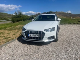 Audi A4 Allroad MATRIX 40TDI MILD Hybrid - 20400 € / 39898.93 лв. - 30549789 2 | Car24.bg Audi A4 Allroad MATRIX 40TDI MILD Hybrid - 20400 € / 39898.93 лв. - 30549789 2