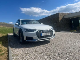 Audi A4 Allroad MATRIX 40TDI MILD Hybrid - 20400 € / 39898.93 лв. - 30549789 3 | Car24.bg Audi A4 Allroad MATRIX 40TDI MILD Hybrid - 20400 € / 39898.93 лв. - 30549789 3