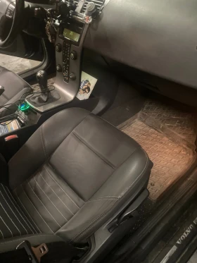Volvo V50 - 2800 € / 5476.32 лв. - 45473039 14 | Car24.bg Volvo V50 - 2800 € / 5476.32 лв. - 45473039 14