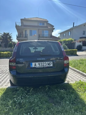 Volvo V50 - 2800 € / 5476.32 лв. - 45473039 5 | Car24.bg Volvo V50 - 2800 € / 5476.32 лв. - 45473039 5
