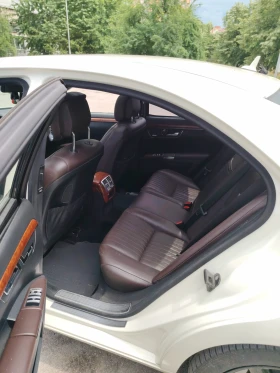 Mercedes-Benz S 450 undefined | Auto.bg — изображение 4 Mercedes-Benz S 450 undefined | Auto.bg — изображение 4