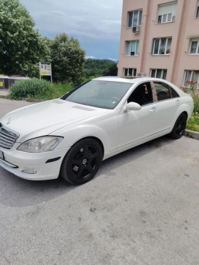 Mercedes-Benz S 450 undefined | Auto.bg — изображение 3 Mercedes-Benz S 450 undefined | Auto.bg — изображение 3