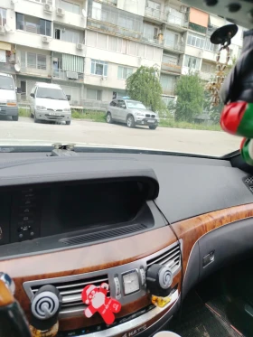 Mercedes-Benz S 450 undefined | Auto.bg — изображение 6 Mercedes-Benz S 450 undefined | Auto.bg — изображение 6