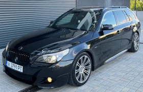 BMW 530 3.0D/M57D/231/MPACKET - Car24.bg BMW 530 3.0D/M57D/231/MPACKET
