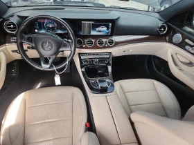 Mercedes-Benz E 300 AMG LINE BURMESTER/PANORAMA/360CAM/ | Auto.bg — изображение 8 Mercedes-Benz E 300 AMG LINE BURMESTER/PANORAMA/360CAM/ | Auto.bg — изображение 8