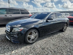 Mercedes-Benz E 300 BURMESTER/PANORAMA/360CAM/ОБДУХ/ПОДГРЕВ/FULL