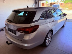 Opel Astra - 9199 € / 17991.68 лв. - 56648009 4 | Car24.bg Opel Astra - 9199 € / 17991.68 лв. - 56648009 4