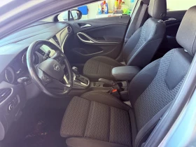 Opel Astra - 9199 € / 17991.68 лв. - 56648009 5 | Car24.bg Opel Astra - 9199 € / 17991.68 лв. - 56648009 5