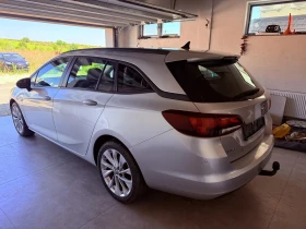 Opel Astra - 9199 € / 17991.68 лв. - 56648009 3 | Car24.bg Opel Astra - 9199 € / 17991.68 лв. - 56648009 3