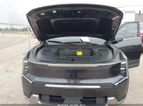Kia EV9 LIGHT LONG RANGE* 6+ 1* 2000KM* ОБДУХ* ТЕРМОПОМПА | Auto.bg — изображение 10 Kia EV9 LIGHT LONG RANGE* 6+ 1* 2000KM* ОБДУХ* ТЕРМОПОМПА | Auto.bg — изображение 10