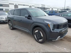 Kia EV9 LIGHT LONG RANGE* 6+ 1* 2000KM* ОБДУХ* ТЕРМОПОМПА | Auto.bg — изображение 6 Kia EV9 LIGHT LONG RANGE* 6+ 1* 2000KM* ОБДУХ* ТЕРМОПОМПА | Auto.bg — изображение 6