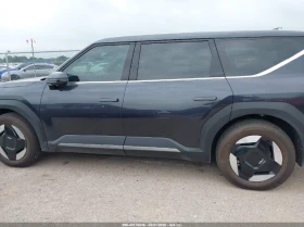 Kia EV9 LIGHT LONG RANGE* 6+ 1* 2000KM* ОБДУХ* ТЕРМОПОМПА | Auto.bg — изображение 3 Kia EV9 LIGHT LONG RANGE* 6+ 1* 2000KM* ОБДУХ* ТЕРМОПОМПА | Auto.bg — изображение 3