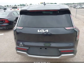 Kia EV9 LIGHT LONG RANGE* 6+ 1* 2000KM* ОБДУХ* ТЕРМОПОМПА | Auto.bg — изображение 5 Kia EV9 LIGHT LONG RANGE* 6+ 1* 2000KM* ОБДУХ* ТЕРМОПОМПА | Auto.bg — изображение 5