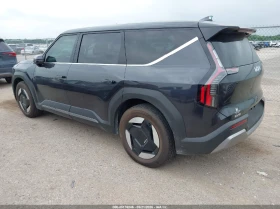 Kia EV9 LIGHT LONG RANGE* 6+ 1* 2000KM* ОБДУХ* ТЕРМОПОМПА | Auto.bg — изображение 8 Kia EV9 LIGHT LONG RANGE* 6+ 1* 2000KM* ОБДУХ* ТЕРМОПОМПА | Auto.bg — изображение 8