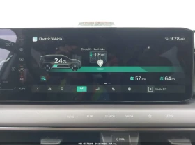 Kia EV9 LIGHT LONG RANGE* 6+ 1* 2000KM* ОБДУХ* ТЕРМОПОМПА | Auto.bg — изображение 15 Kia EV9 LIGHT LONG RANGE* 6+ 1* 2000KM* ОБДУХ* ТЕРМОПОМПА | Auto.bg — изображение 15