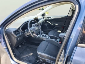 Ford Focus 1.0 EcoBoost | Auto.bg — изображение 7 Ford Focus 1.0 EcoBoost | Auto.bg — изображение 7