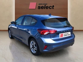 Ford Focus 1.0 EcoBoost | Auto.bg — изображение 2 Ford Focus 1.0 EcoBoost | Auto.bg — изображение 2