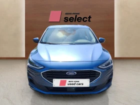 Ford Focus 1.0 EcoBoost | Auto.bg — изображение 6 Ford Focus 1.0 EcoBoost | Auto.bg — изображение 6