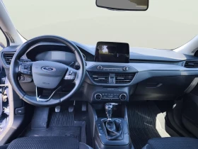 Ford Focus 1.0 EcoBoost | Auto.bg — изображение 9 Ford Focus 1.0 EcoBoost | Auto.bg — изображение 9