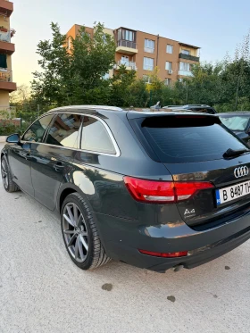 Audi A4 2.0 TDI 150 HP | Auto.bg — изображение 3 Audi A4 2.0 TDI 150 HP | Auto.bg — изображение 3