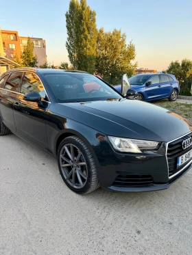 Audi A4 2.0 TDI 150 HP | Auto.bg — изображение 8 Audi A4 2.0 TDI 150 HP | Auto.bg — изображение 8