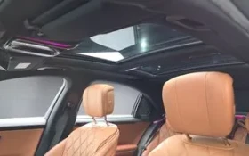 Mercedes-Benz S 450 4MATIC * EXCLUSIVE NAPPA LEATHER | Auto.bg — изображение 14 Mercedes-Benz S 450 4MATIC * EXCLUSIVE NAPPA LEATHER | Auto.bg — изображение 14