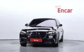 Mercedes-Benz S 450 4MATIC * EXCLUSIVE NAPPA LEATHER | Auto.bg — изображение 3 Mercedes-Benz S 450 4MATIC * EXCLUSIVE NAPPA LEATHER | Auto.bg — изображение 3