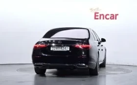Mercedes-Benz S 450 4MATIC * EXCLUSIVE NAPPA LEATHER | Auto.bg — изображение 4 Mercedes-Benz S 450 4MATIC * EXCLUSIVE NAPPA LEATHER | Auto.bg — изображение 4