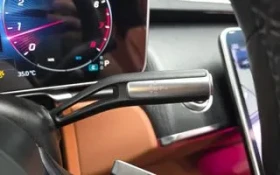 Mercedes-Benz S 450 4MATIC * EXCLUSIVE NAPPA LEATHER | Auto.bg — изображение 8 Mercedes-Benz S 450 4MATIC * EXCLUSIVE NAPPA LEATHER | Auto.bg — изображение 8