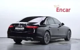 Mercedes-Benz S 450 4MATIC * EXCLUSIVE NAPPA LEATHER | Auto.bg — изображение 2 Mercedes-Benz S 450 4MATIC * EXCLUSIVE NAPPA LEATHER | Auto.bg — изображение 2