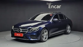Mercedes-Benz E 200 4MATIC AMG Line | HUD | 360 | Ventilated Seats