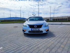 Nissan Altima 2.5 s LPG | Auto.bg — изображение 5 Nissan Altima 2.5 s LPG | Auto.bg — изображение 5