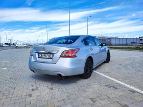 Nissan Altima 2.5 s LPG | Auto.bg — изображение 3 Nissan Altima 2.5 s LPG | Auto.bg — изображение 3