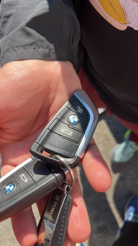BMW 2 Gran Tourer 1.5I M-PAK - 8600 € - 69122065 8 | Car24.bg BMW 2 Gran Tourer 1.5I M-PAK - 8600 € - 69122065 8