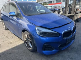 BMW 2 Gran Tourer 1.5I M-PAK - Car24.bg BMW 2 Gran Tourer 1.5I M-PAK
