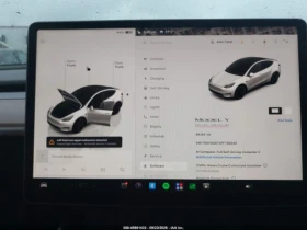Tesla Model Y PERFORMANCE DUAL MOTOR ALL-WHEEL DRIVE | Auto.bg — изображение 15 Tesla Model Y PERFORMANCE DUAL MOTOR ALL-WHEEL DRIVE | Auto.bg — изображение 15